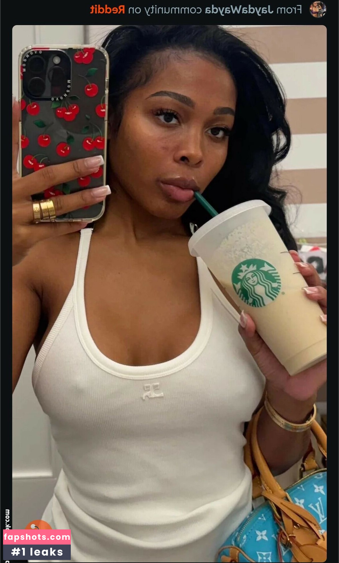 Jayda Wayda gallery photo #5