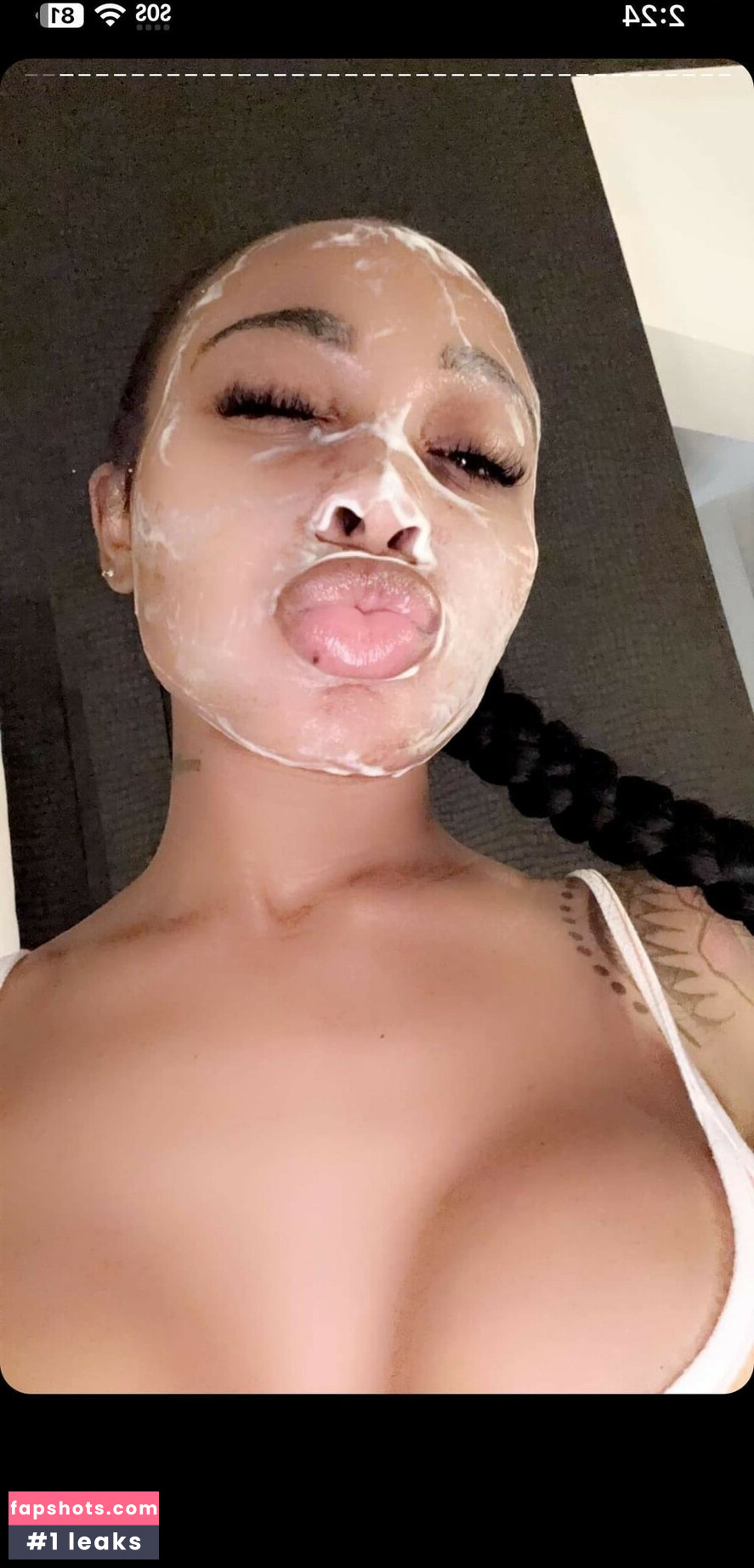 Jayda Wayda gallery photo #10