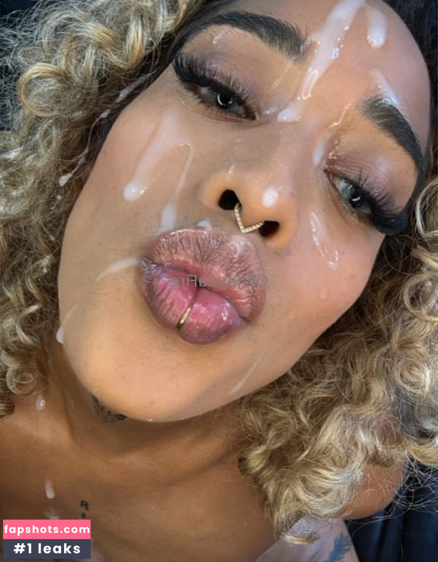 jaydafire Filtración Desnuda OnlyFans Foto #18 - Fapshots