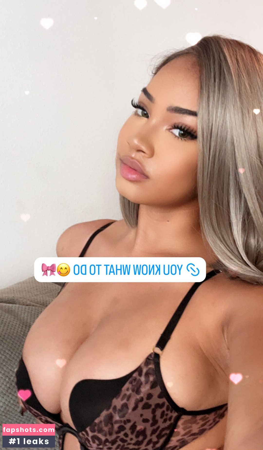 Jayde Chanda gallery photo #3