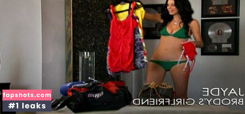 Jayde Nicole Nude Leaks OnlyFans Photos #125 - LeakJerk