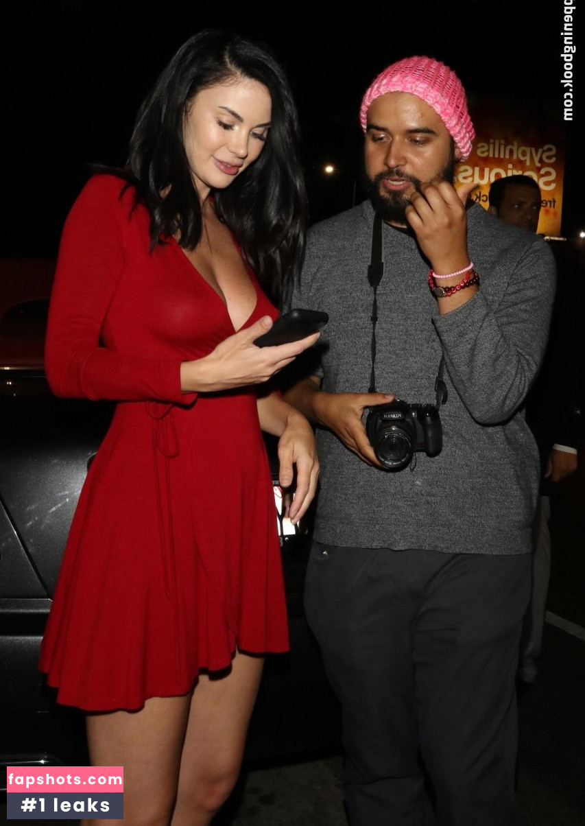 Jayde Nicole Nude Leaks OnlyFans Photos #313 - LeakJerk