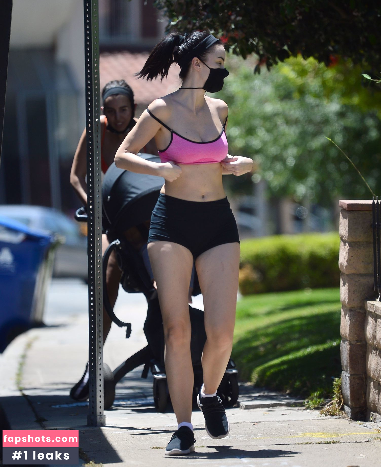 Jayde Nicole Nude Leaks OnlyFans Photos #94 - LeakJerk