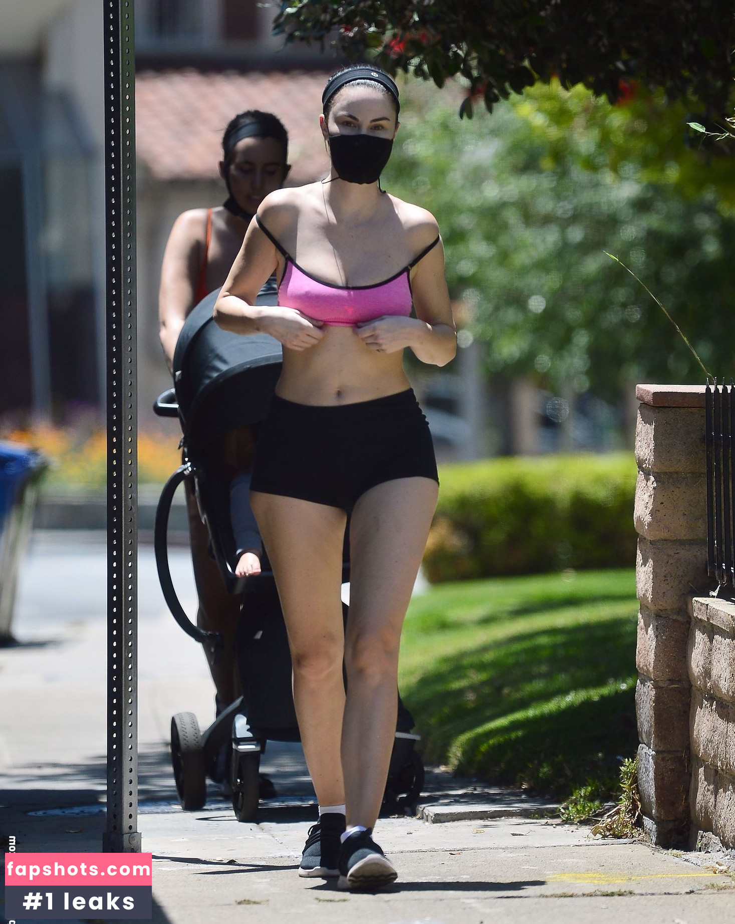 Jayde Nicole Nude Leaks OnlyFans Photos #95 - LeakJerk