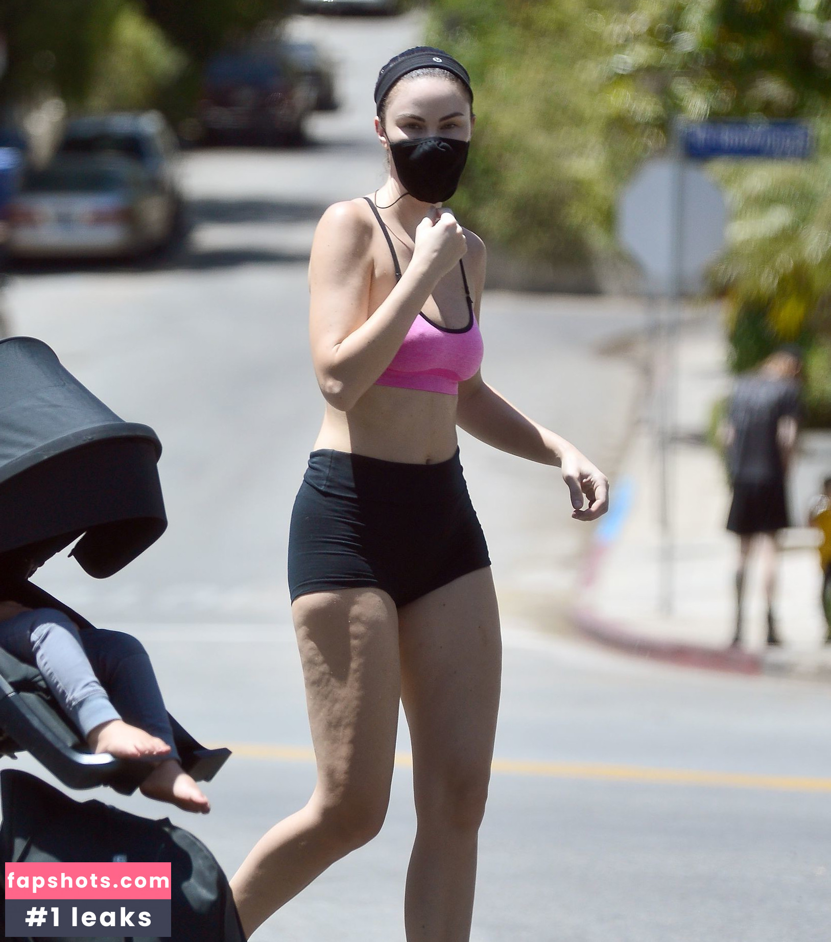 Jayde Nicole Nude Leaks OnlyFans Photos #96 - LeakJerk