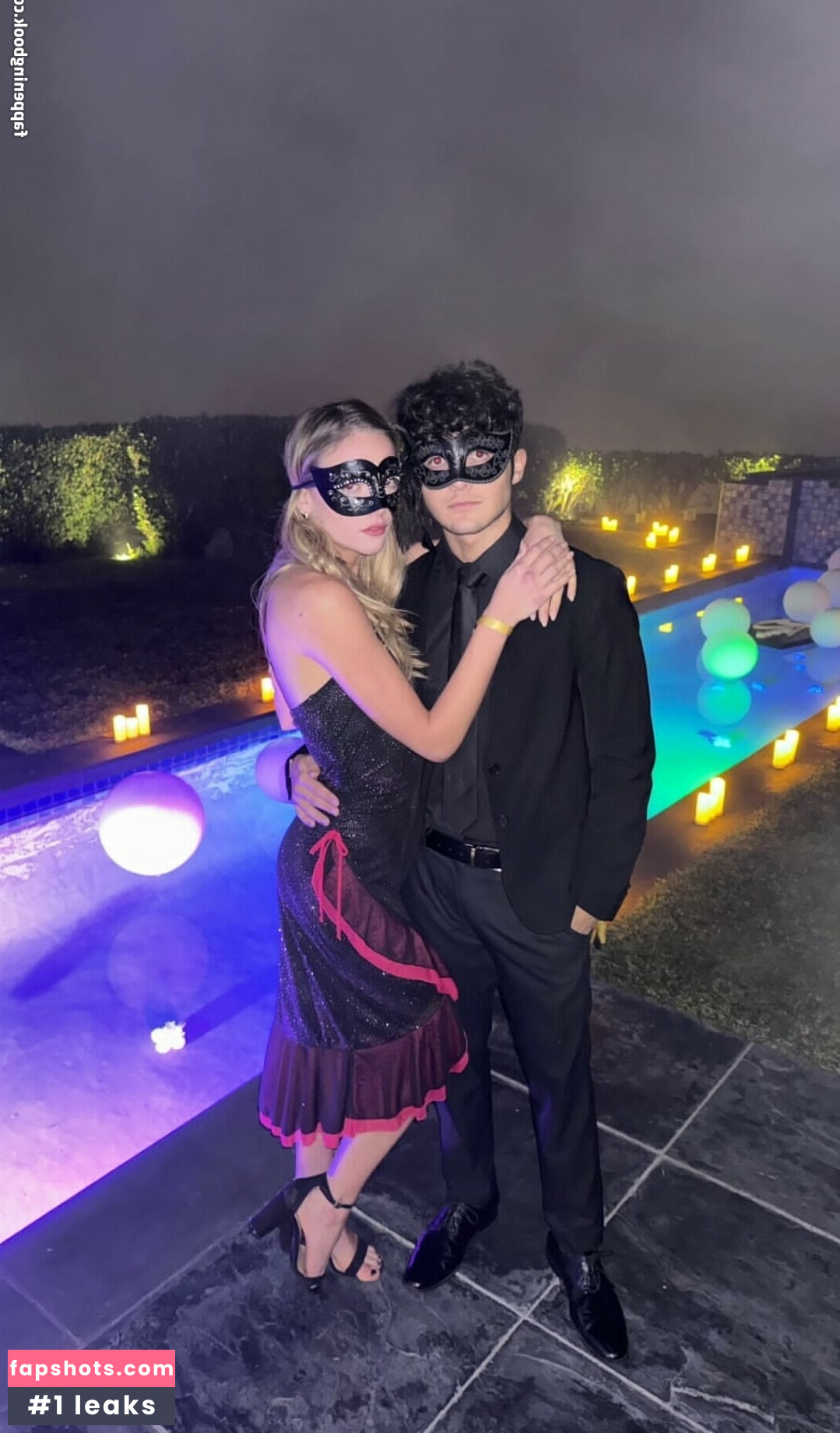 Jayden Bartels gallery photo #2