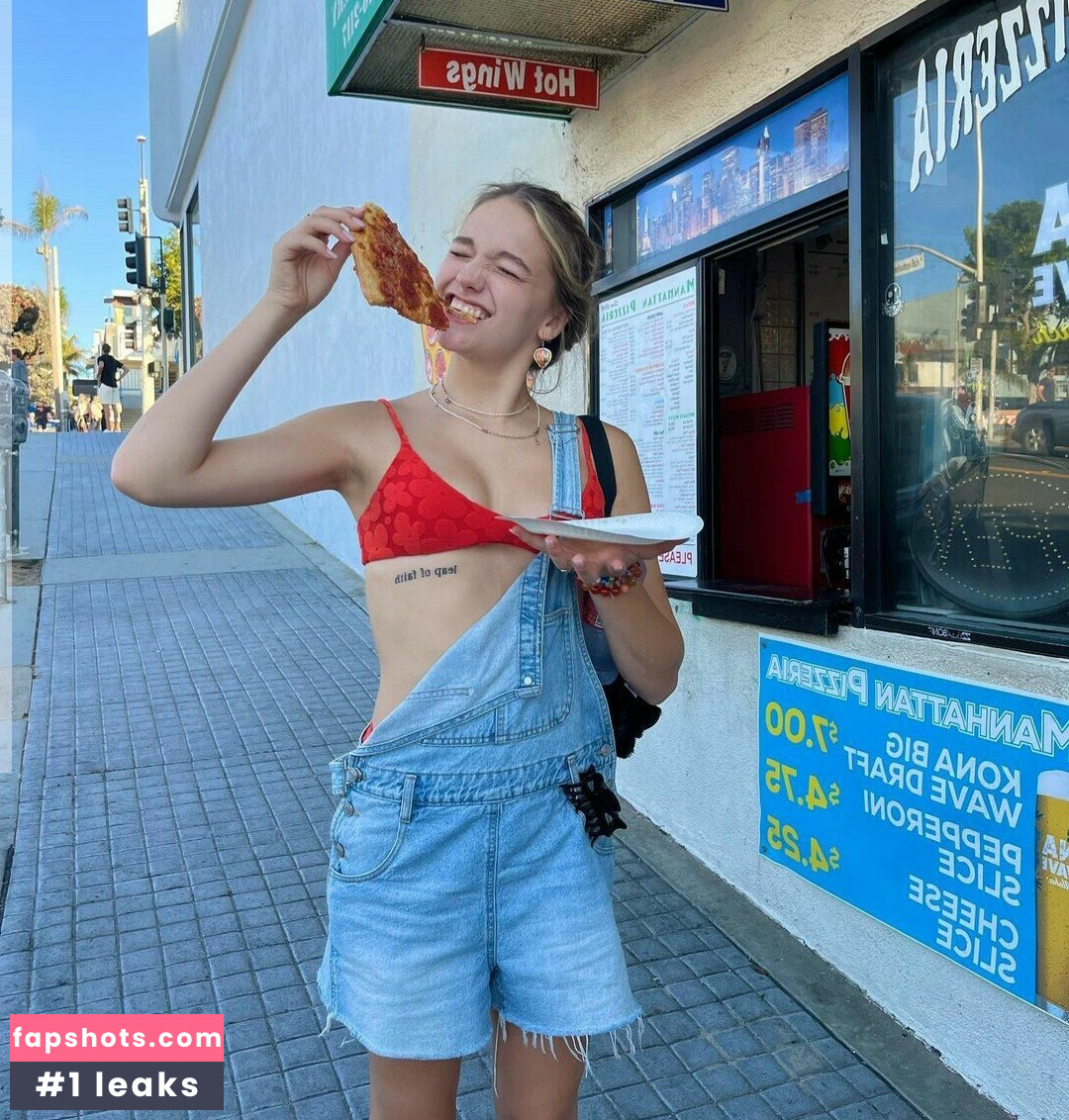 Jayden Bartels gallery photo #20