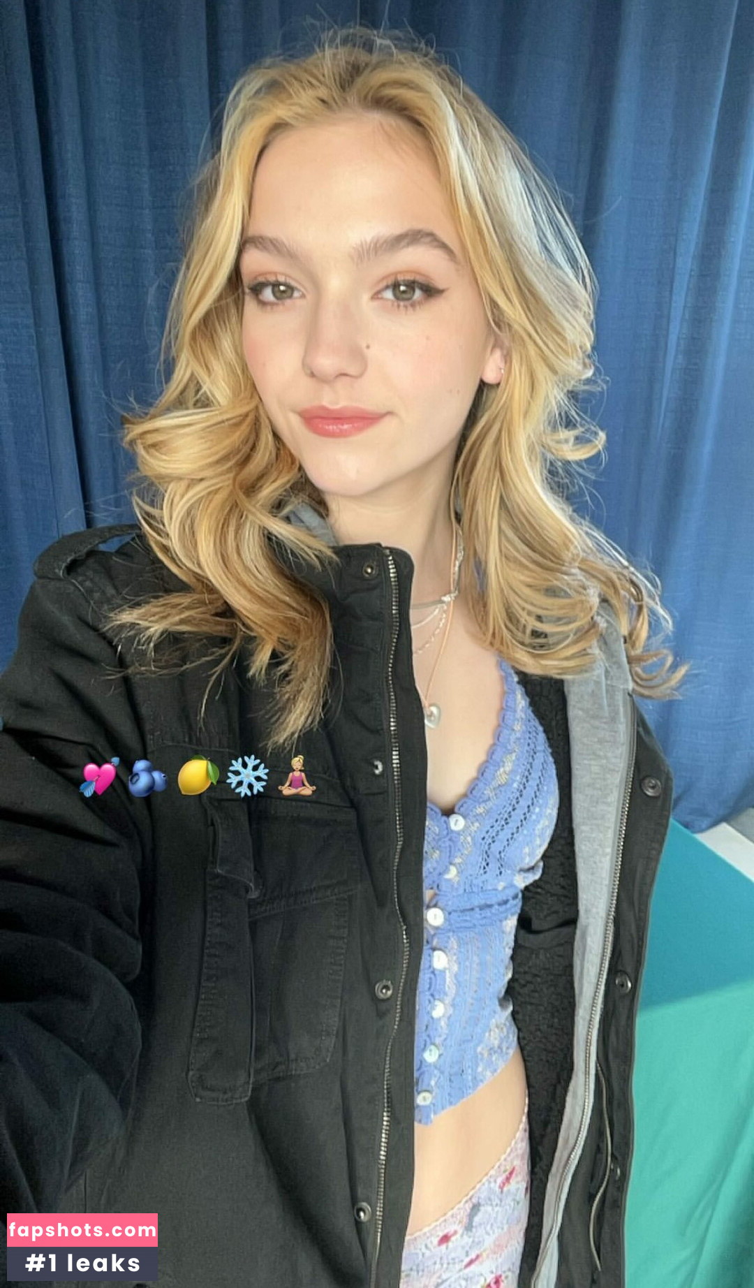 Jayden Bartels gallery photo #29