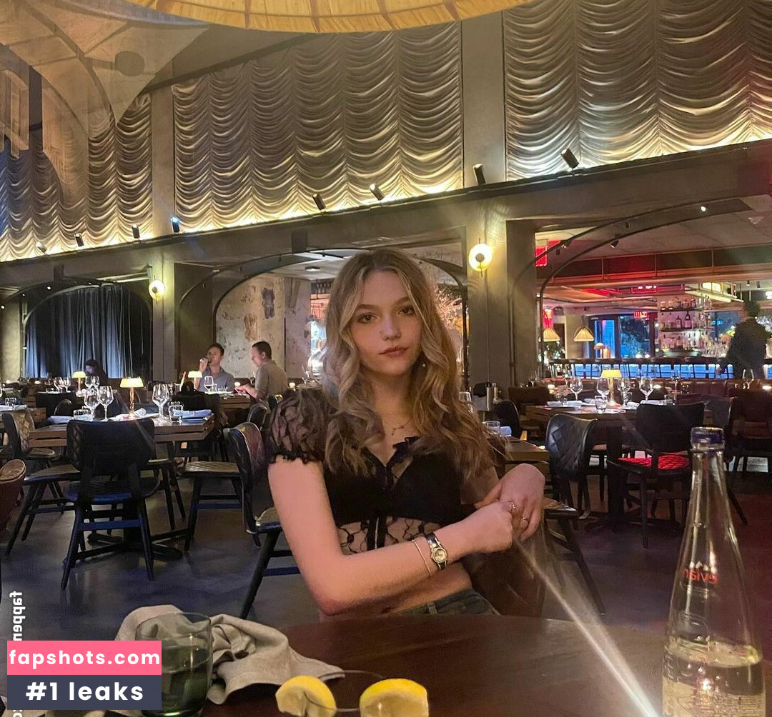 Jayden Bartels gallery photo #31