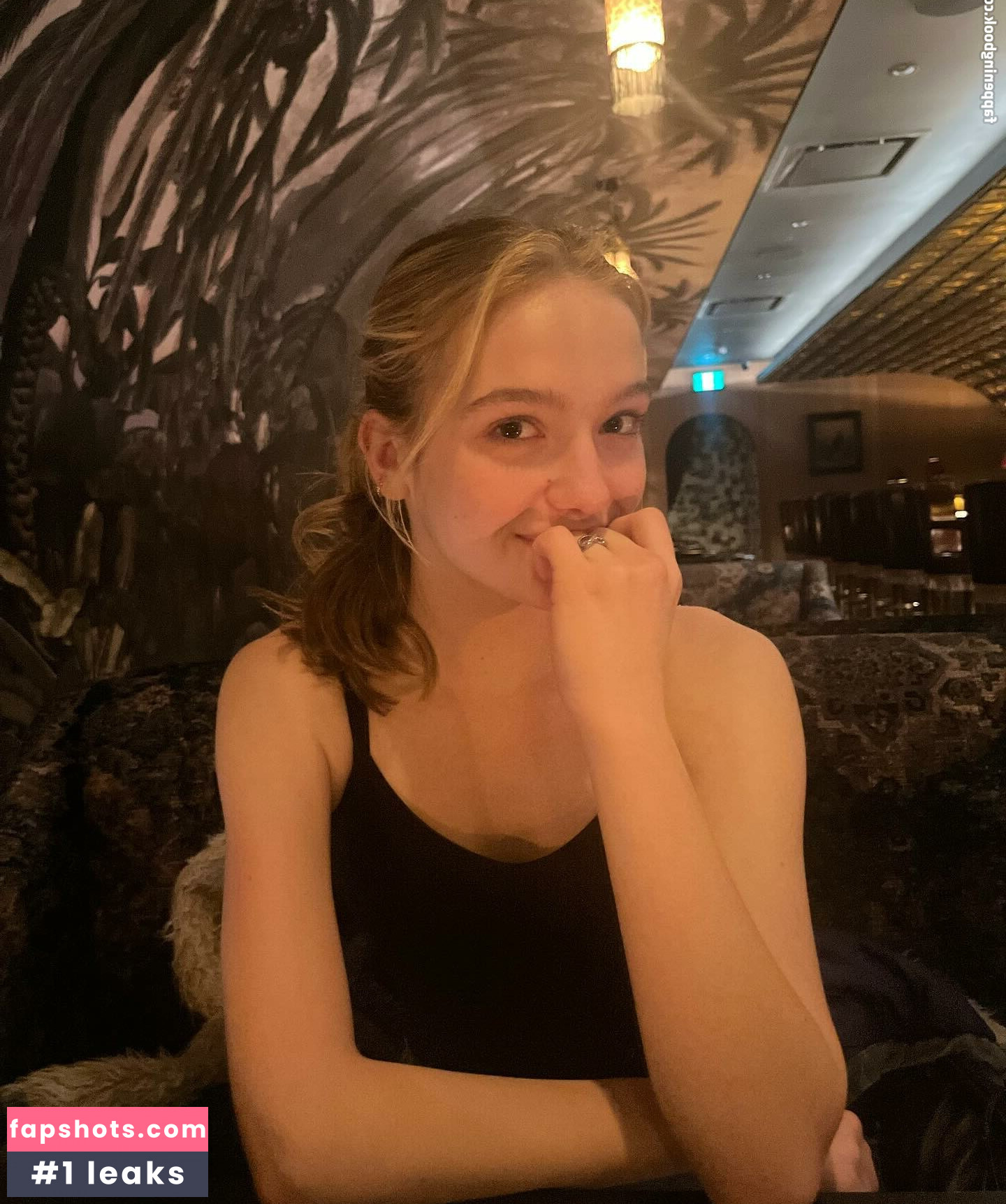 Jayden Bartels gallery photo #34