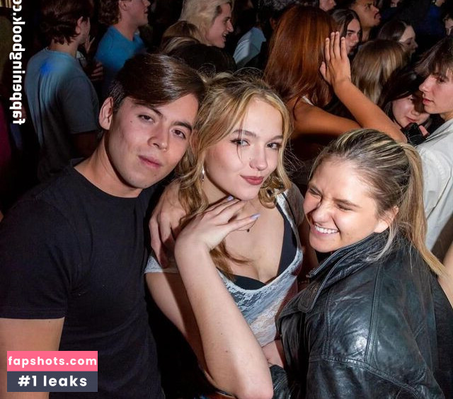 Jayden Bartels gallery photo #47