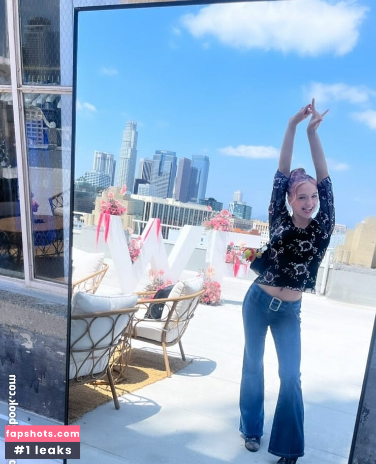 Jayden Bartels gallery photo #49