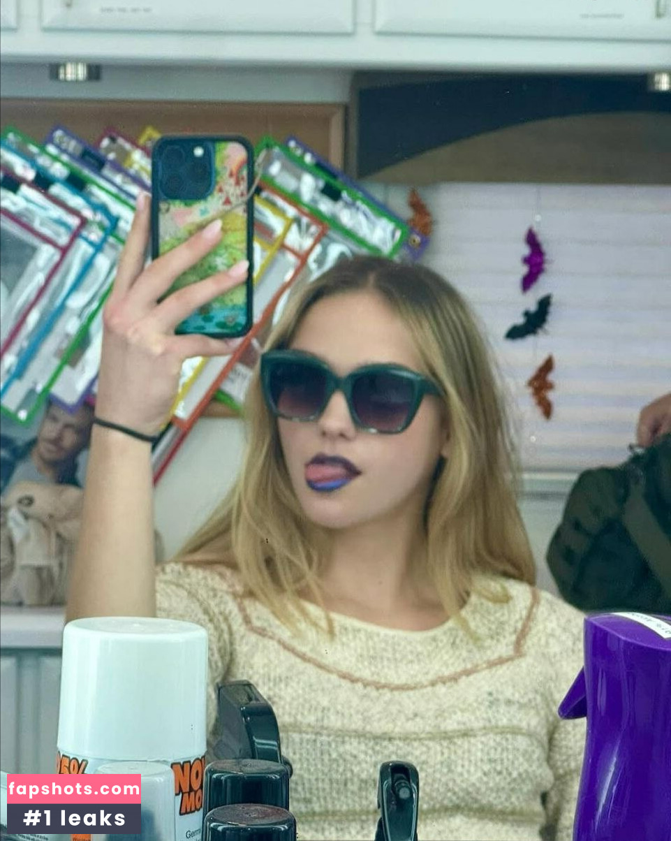 Jayden Bartels gallery photo #6