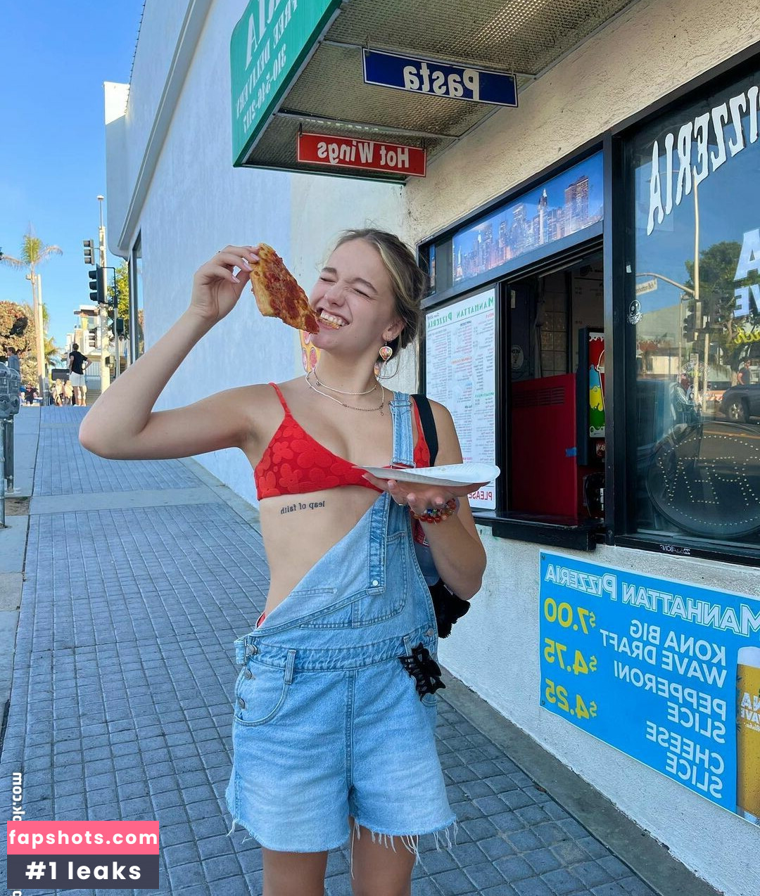 Jayden Bartels gallery photo #59