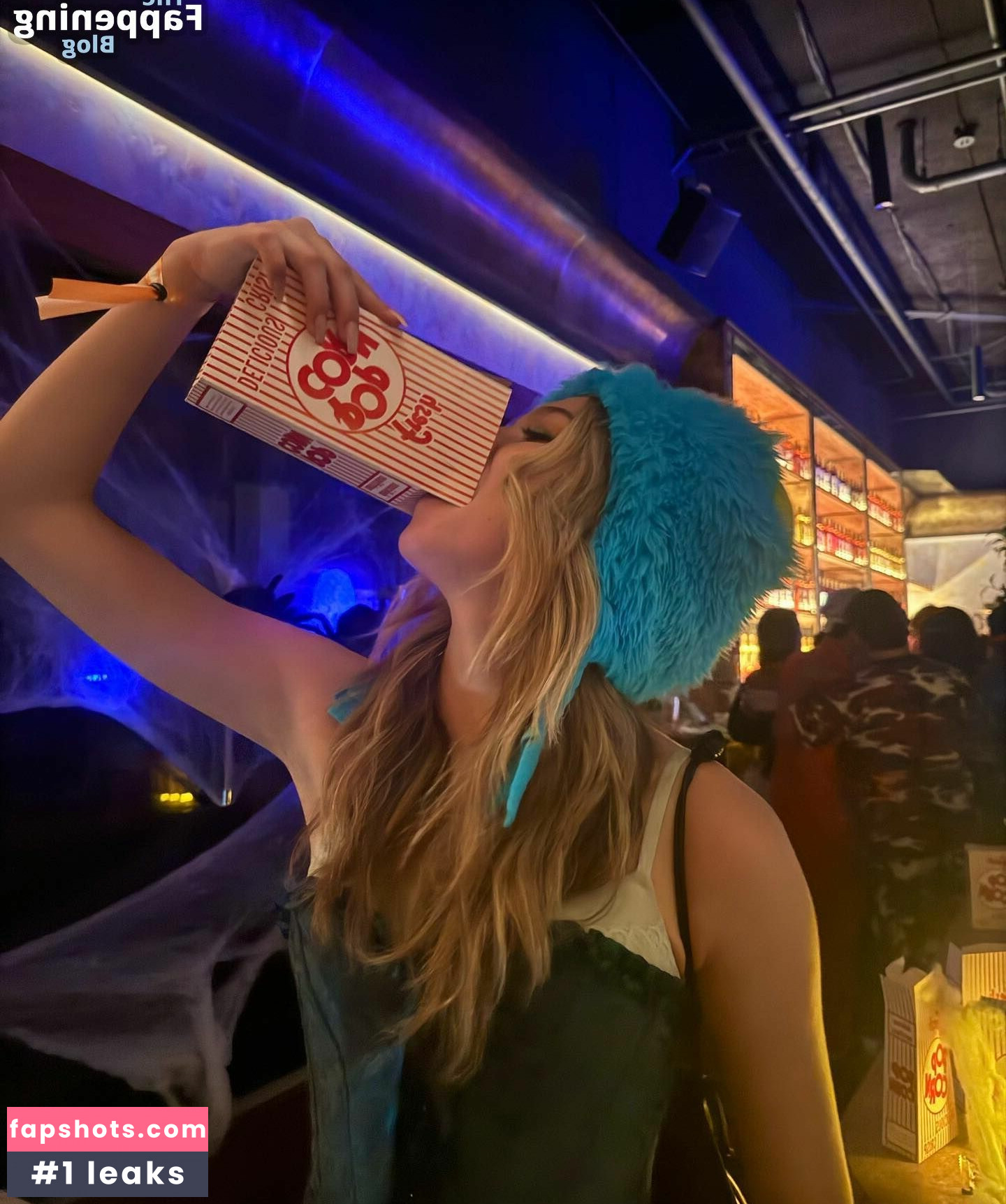 Jayden Bartels gallery photo #70