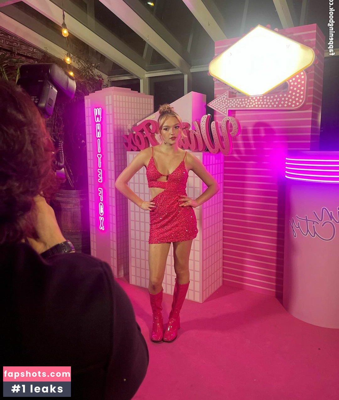 Jayden Bartels gallery photo #73