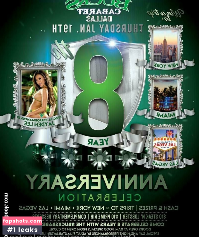 jaydenleefree Nahé úniky fotek pouze od fanoušků #9 - Fapshots