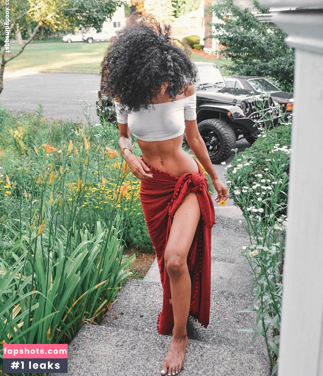 Jaye Carrero gallery photo #6