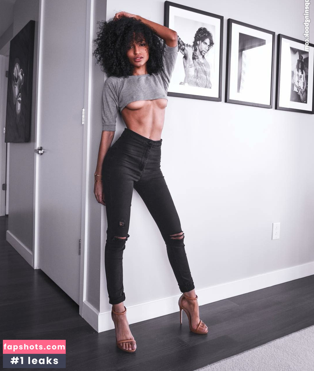 Jaye Carrero gallery photo #8