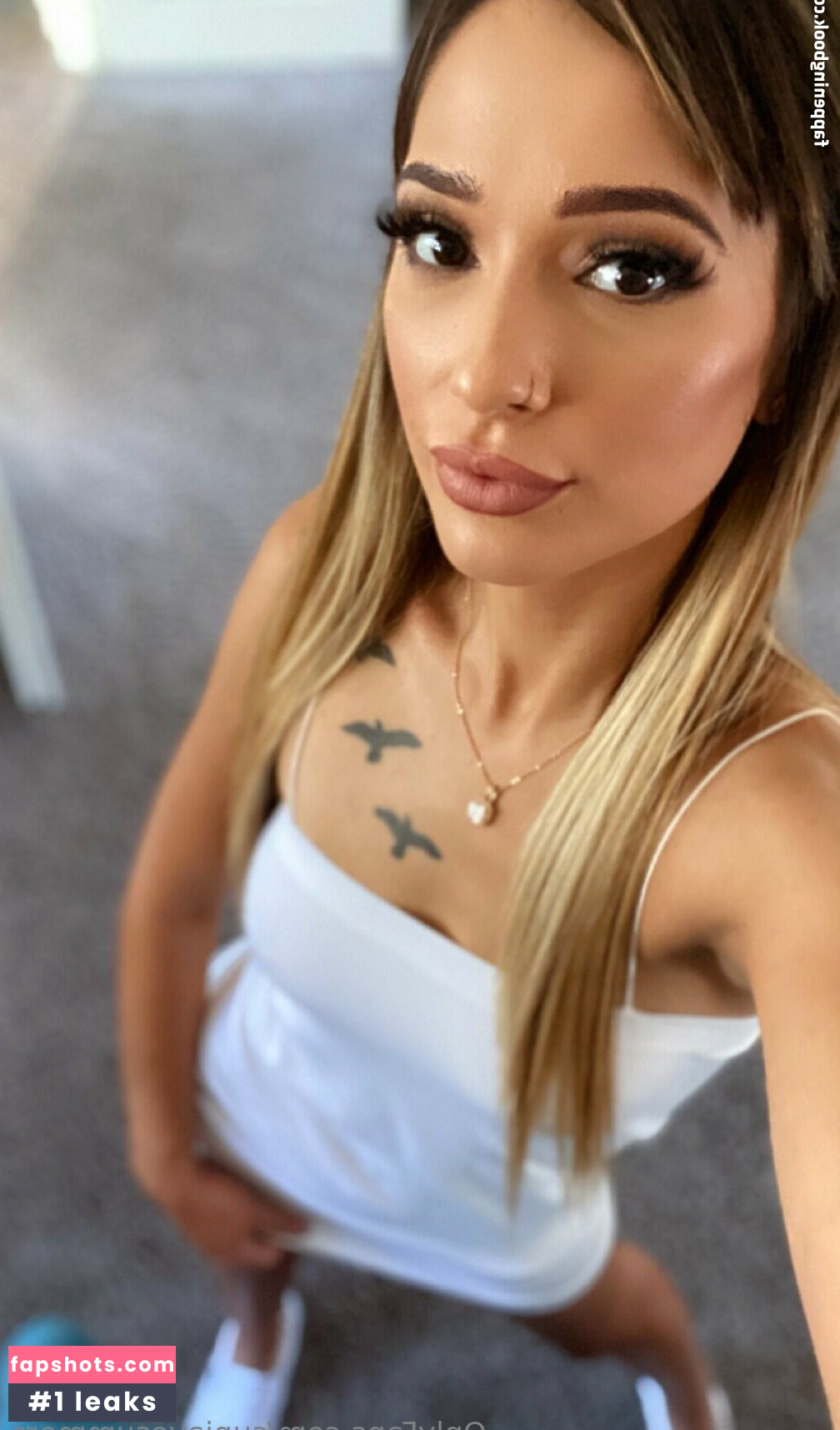 Jaye Summers Nude Leaks OnlyFans Photos #31 - Fapshots