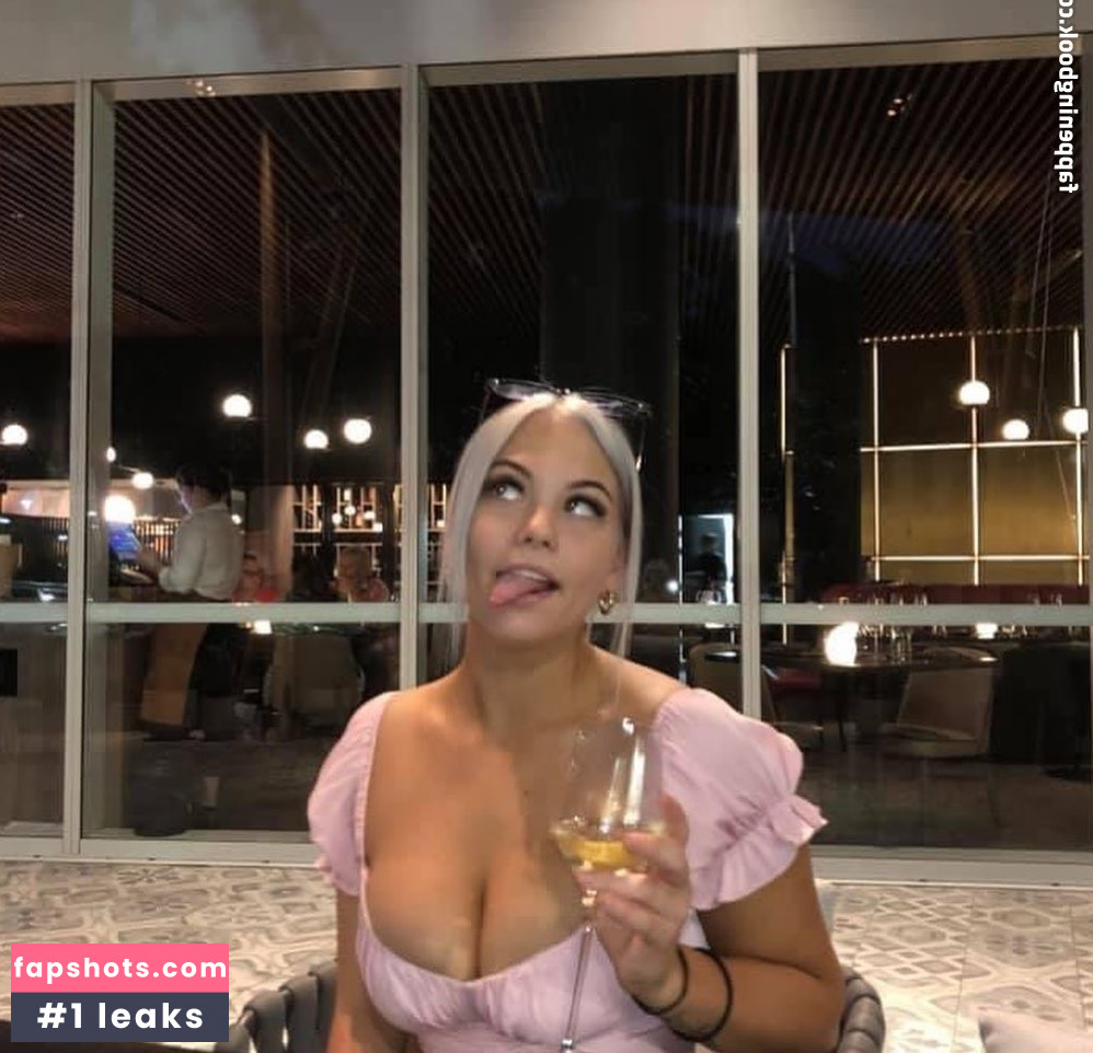 Jayger Hembling Nacktheit OnlyFans Fotos #11 - Fapshots