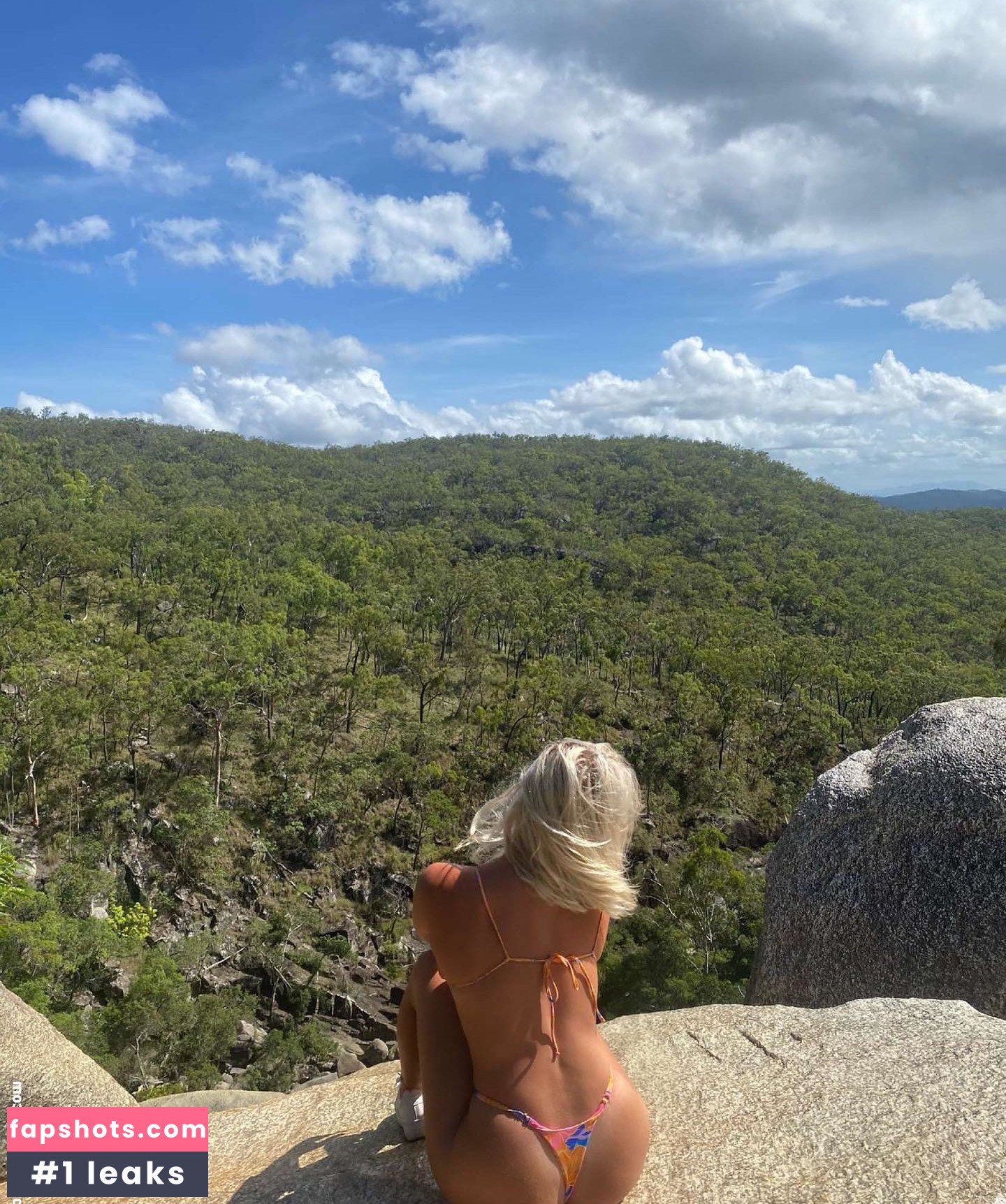 Jayger Hembling Nacktheit OnlyFans Fotos #12 - Fapshots