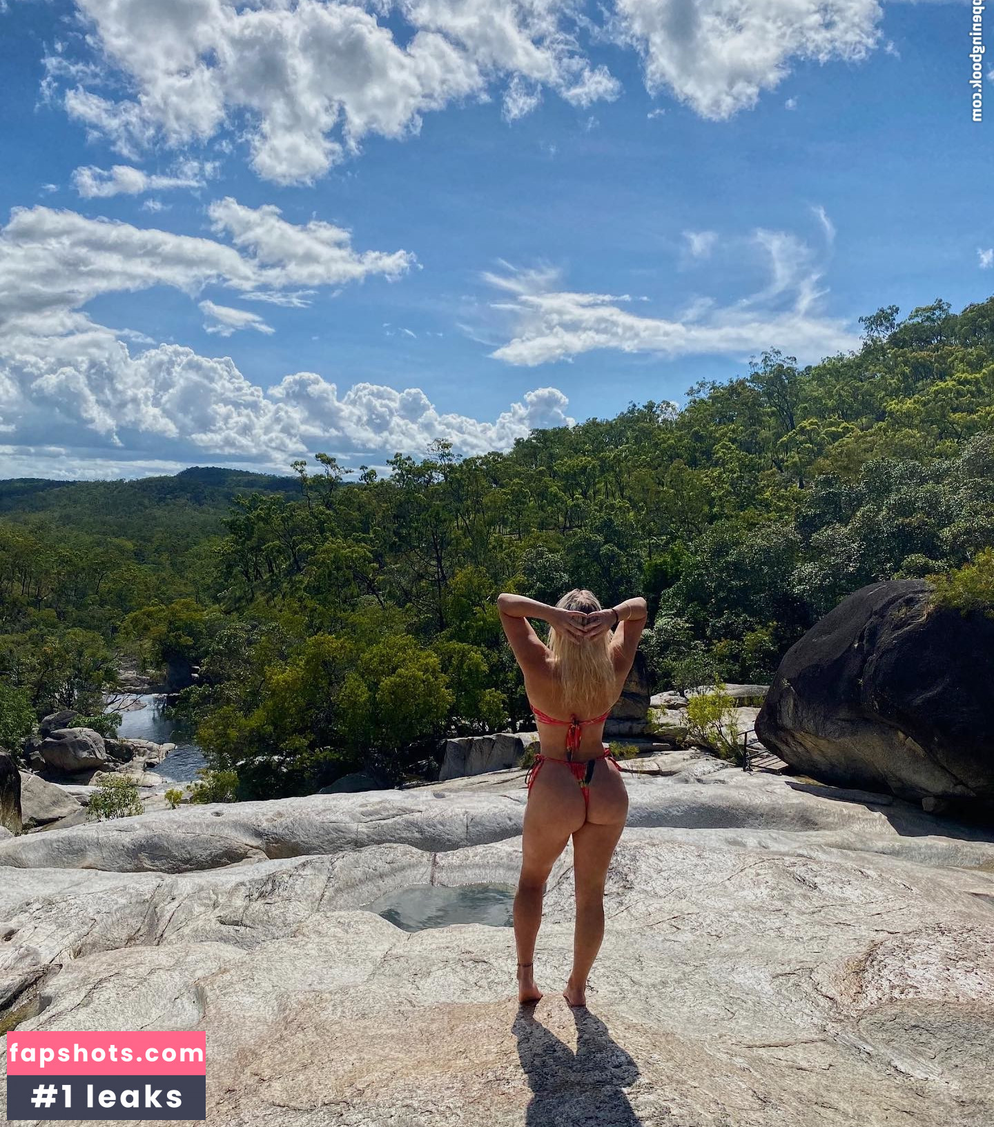 Jayger Hembling Nacktheit OnlyFans Fotos #4 - Fapshots