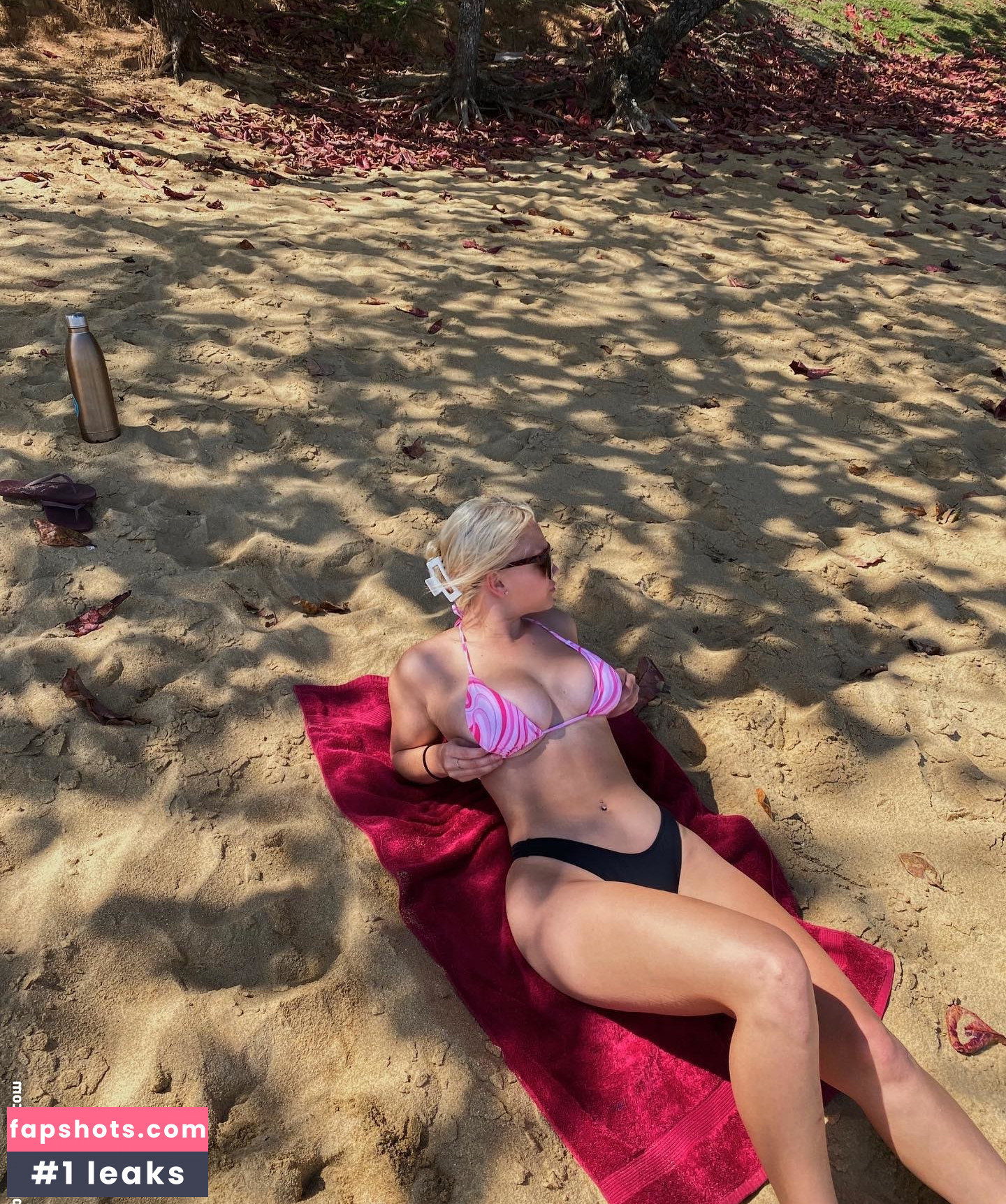 Jayger Hembling Nacktheit OnlyFans Fotos #8 - Fapshots