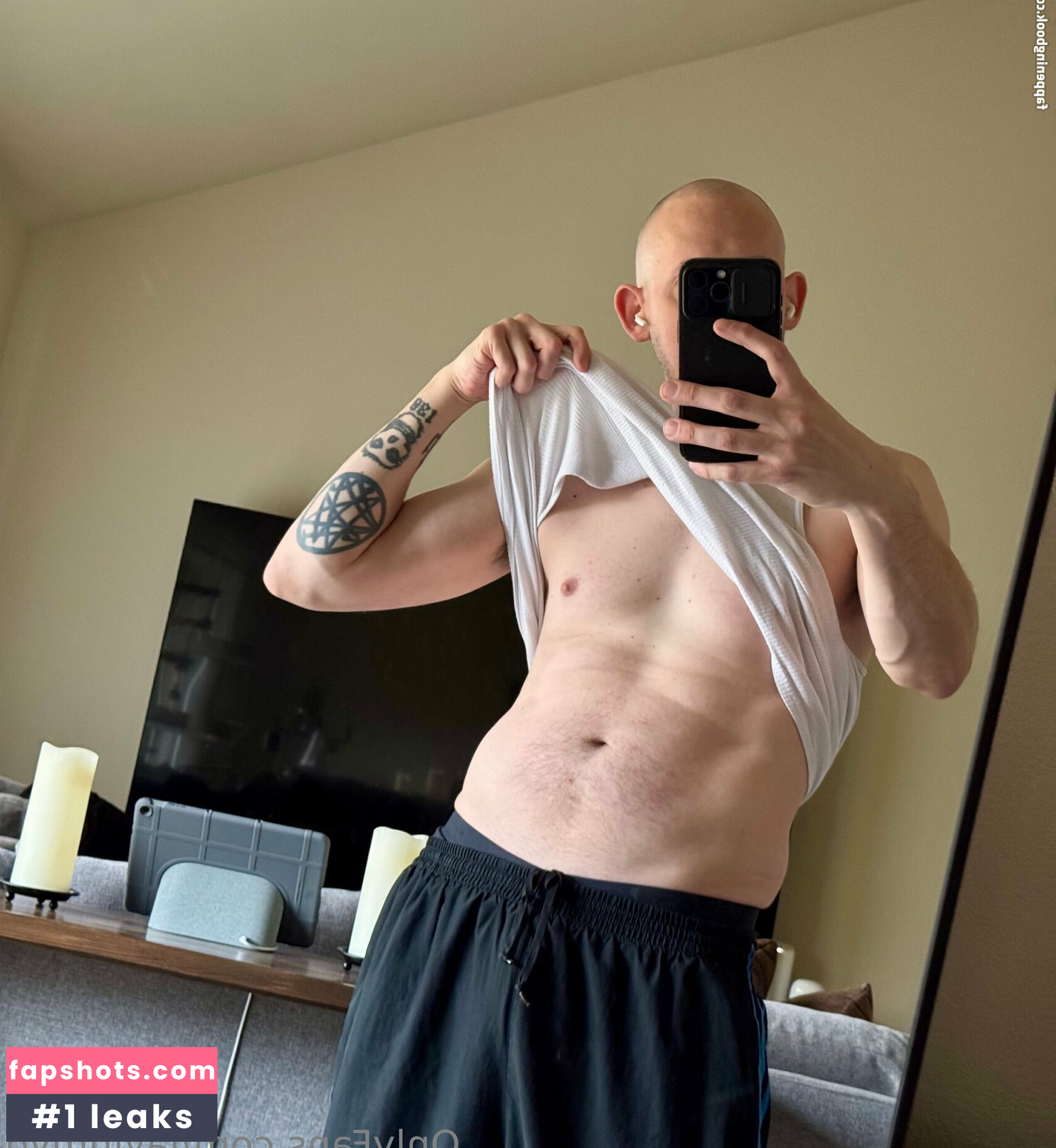 jayinmyd Filtración Desnuda OnlyFans Foto #15 - Fapshots