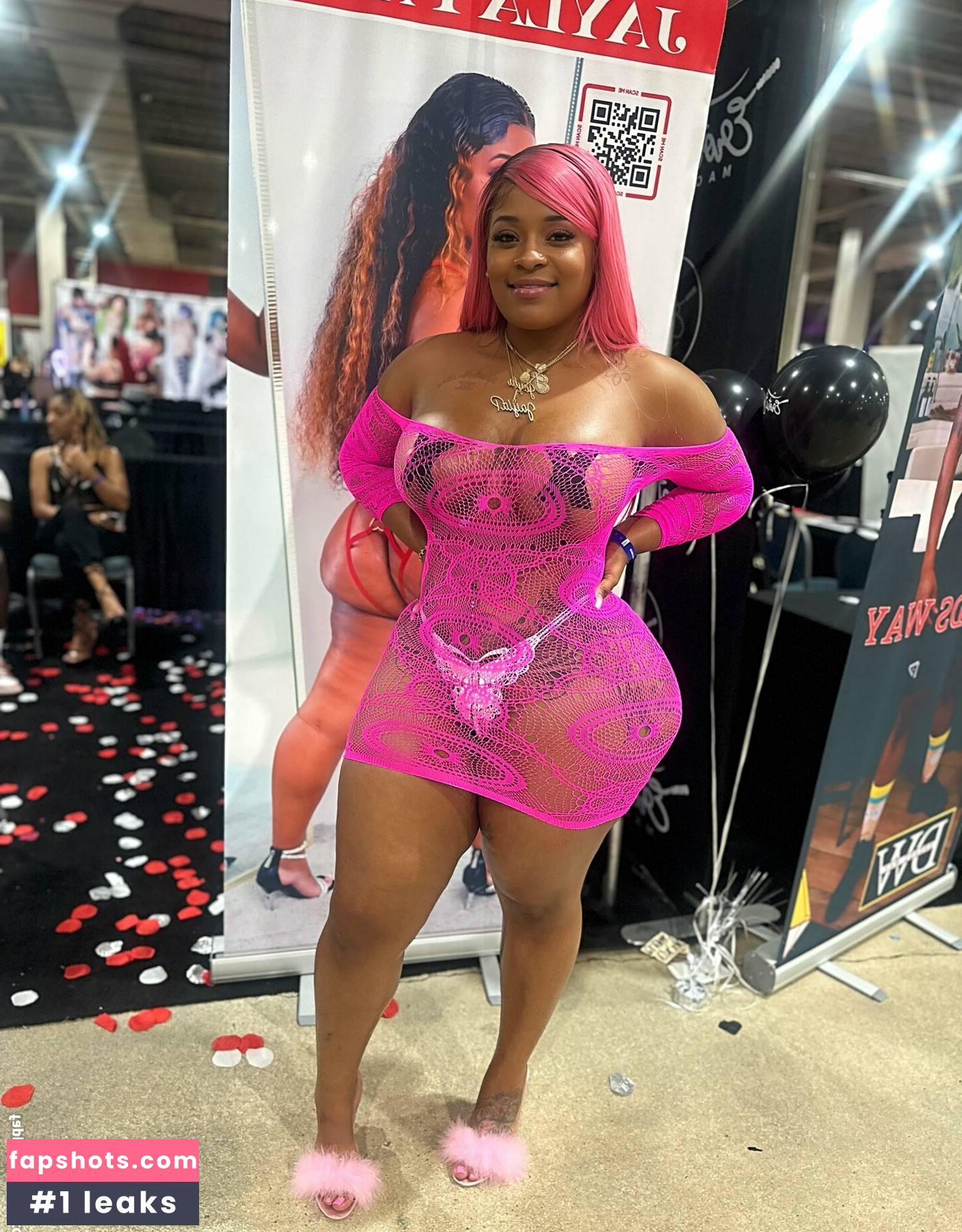 Jayla Page Nude Leaks OnlyFans Photos #13 - LeakJerk