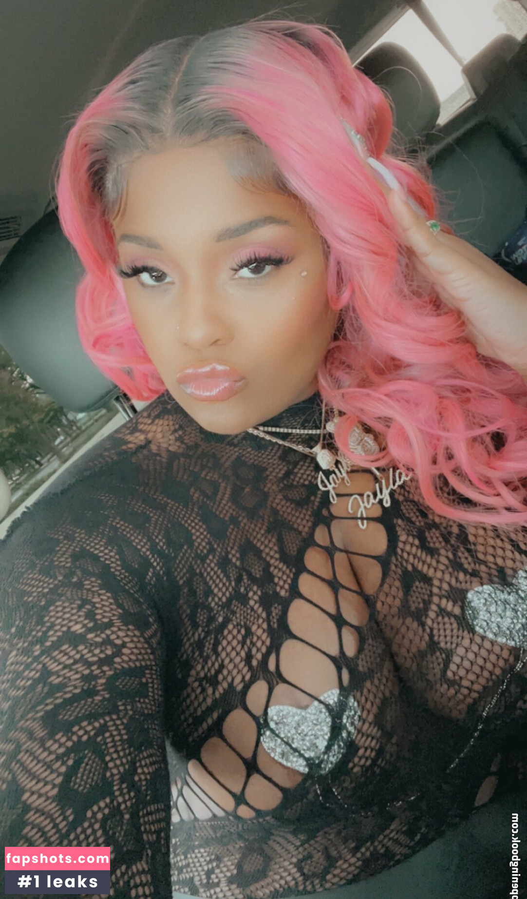 Jayla Page Nude Leaks OnlyFans Photos #14 - LeakJerk