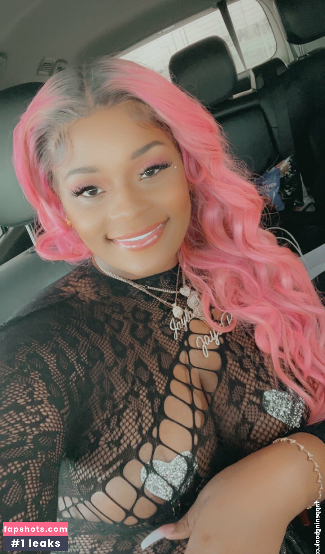 Jayla Page Nude Leaks OnlyFans Photos #15 - LeakJerk