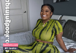 Jayla Page Nude Leaks OnlyFans Photos #4 - LeakJerk