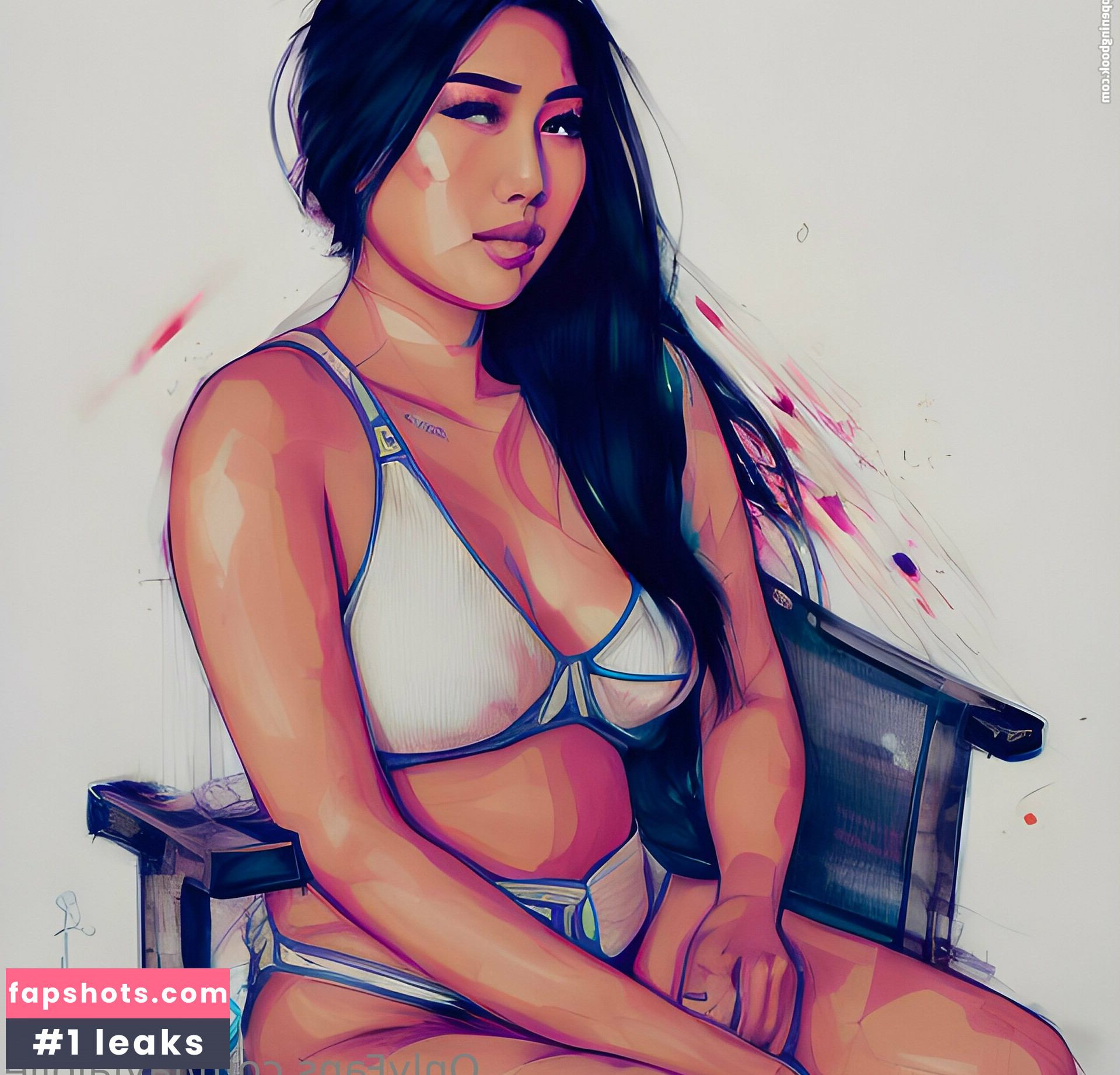 jaylajolie Nude Leaks OnlyFans Photos #6 - LeakJerk