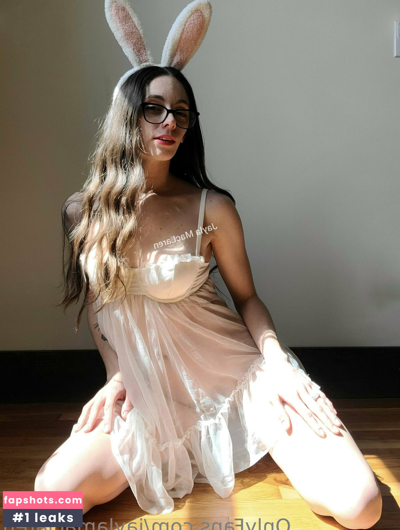 jaylamaclaren Filtración Desnuda OnlyFans Foto #11 - Fapshots