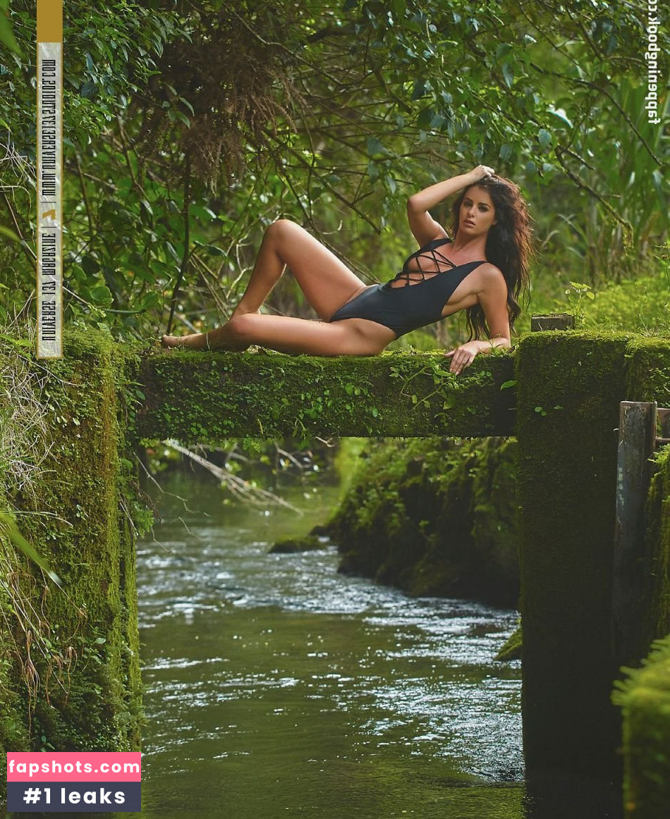 Jaylene Cook gallery photo #147