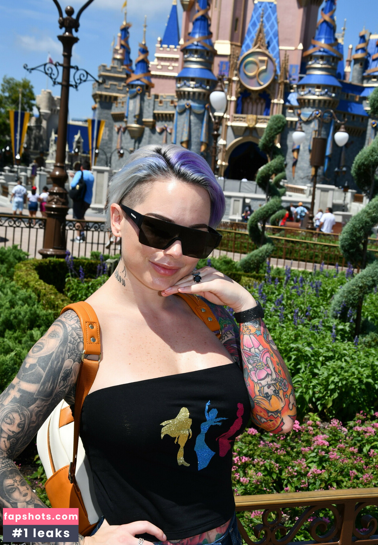 jaylynn Nahé úniky fotek pouze od fanoušků #2 - Fapshots