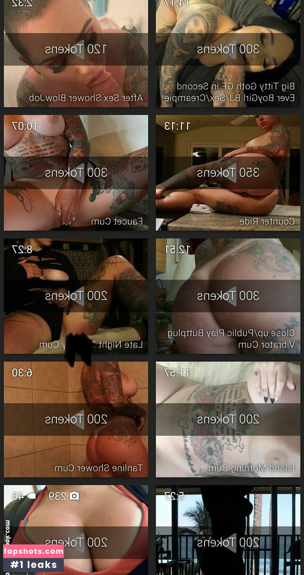 jaylynn Nahé úniky fotek pouze od fanoušků #11 - Fapshots