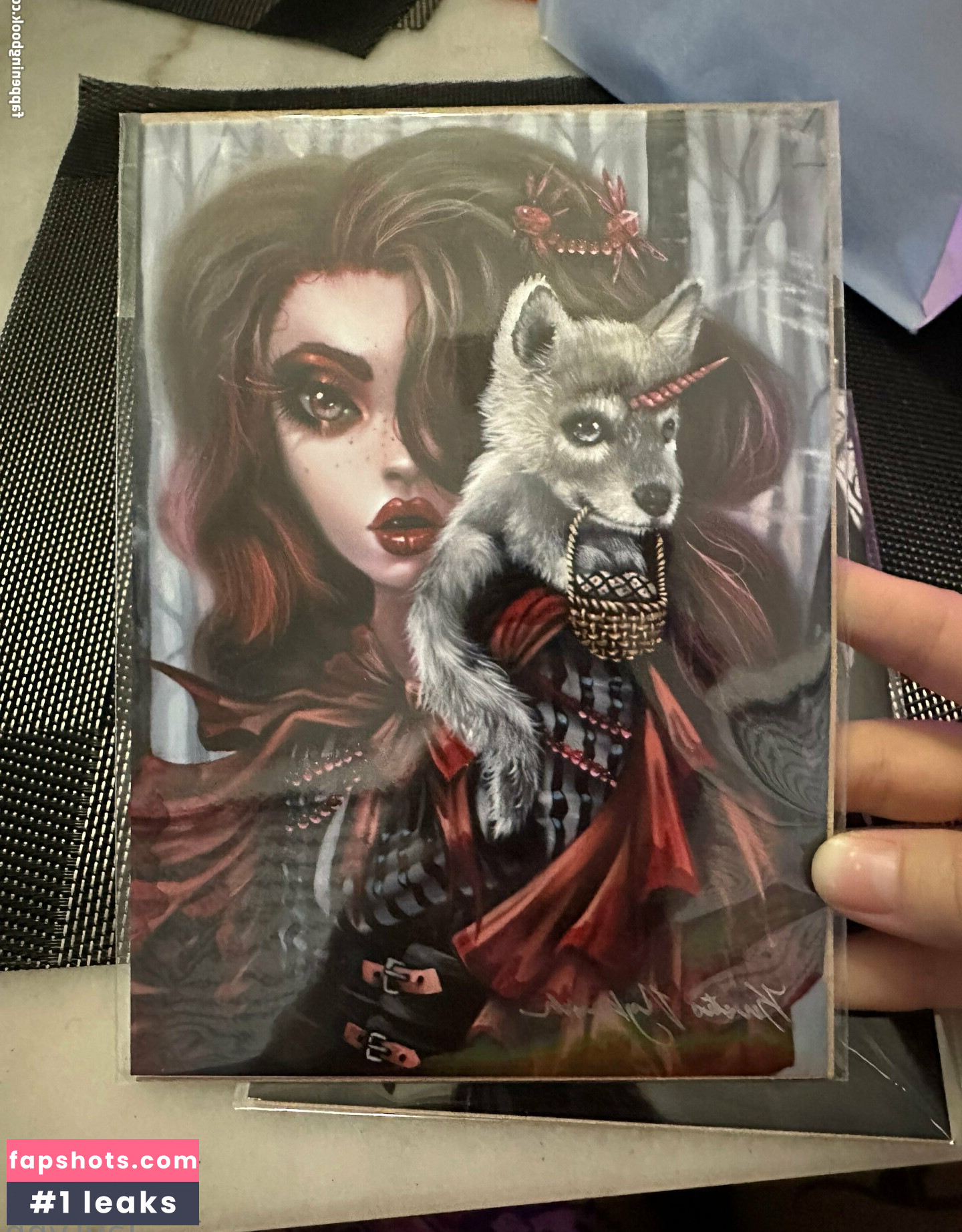 jaylynn Nahé úniky fotek pouze od fanoušků #13 - Fapshots