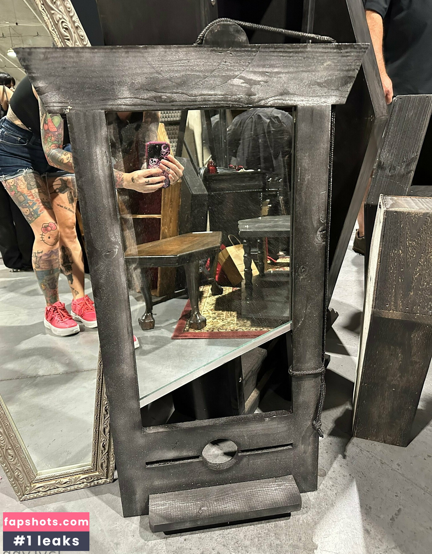 jaylynn Nahé úniky fotek pouze od fanoušků #14 - Fapshots