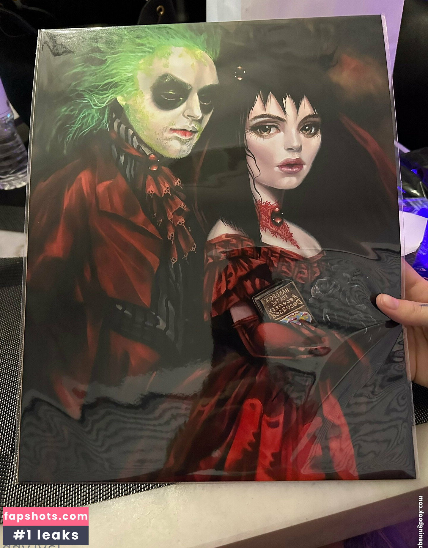 jaylynn Filtración Desnuda OnlyFans Foto #23 - Fapshots