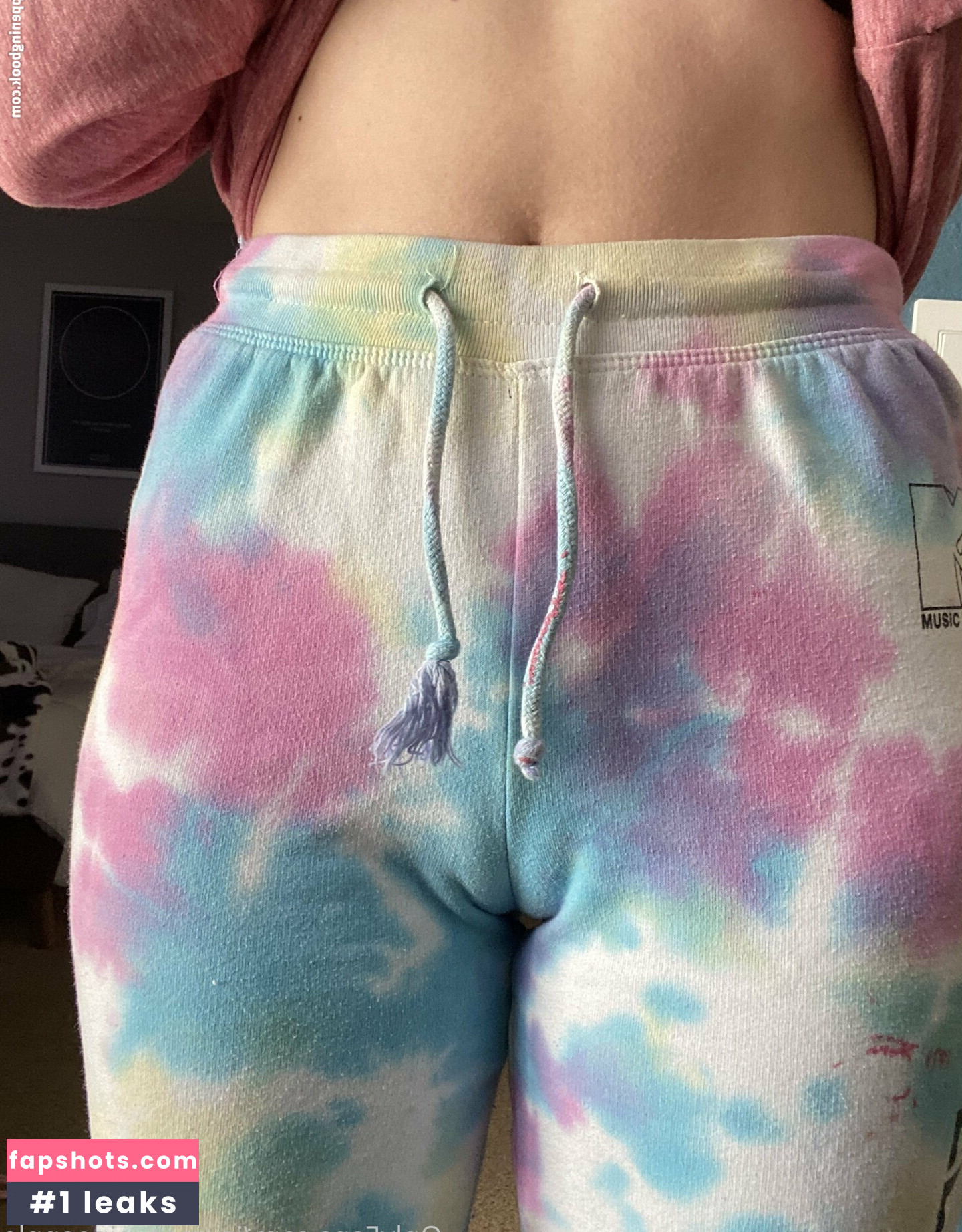 jaymee_pineapple Filtración Desnuda OnlyFans Foto #23 - Fapshots