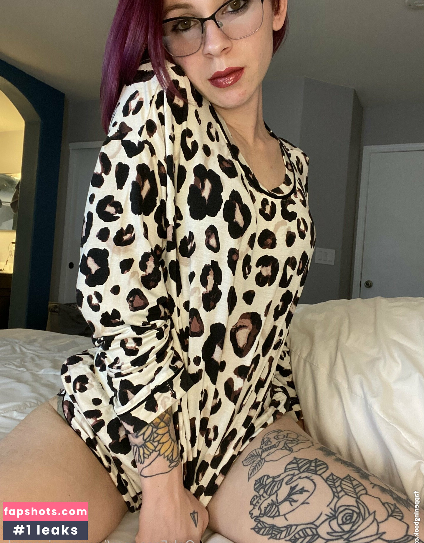 jaymee_pineapple Filtración Desnuda OnlyFans Foto #27 - Fapshots