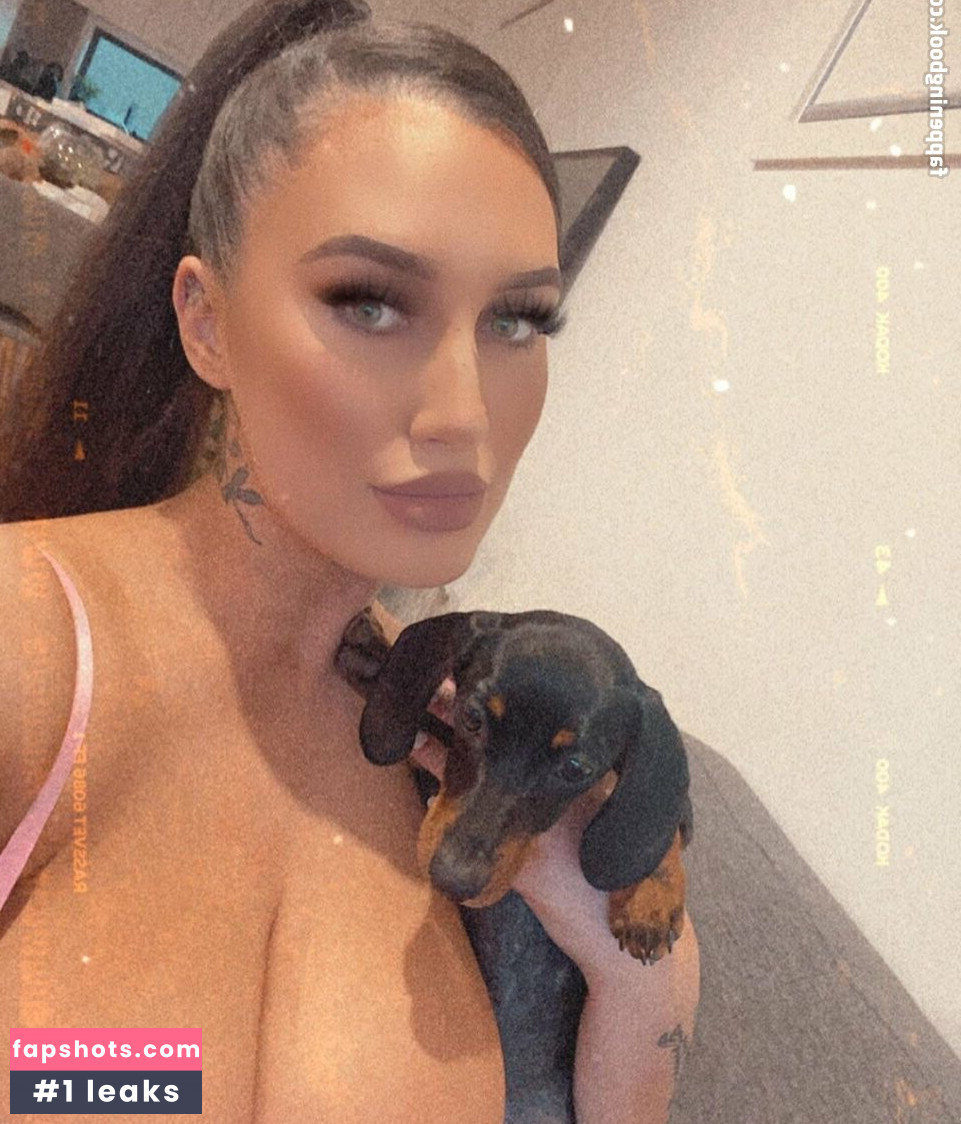 JaymeLee gallery photo #6