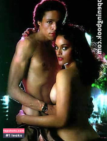 Jayne Kennedy Filtración Desnuda OnlyFans Foto #8 - Fapshots