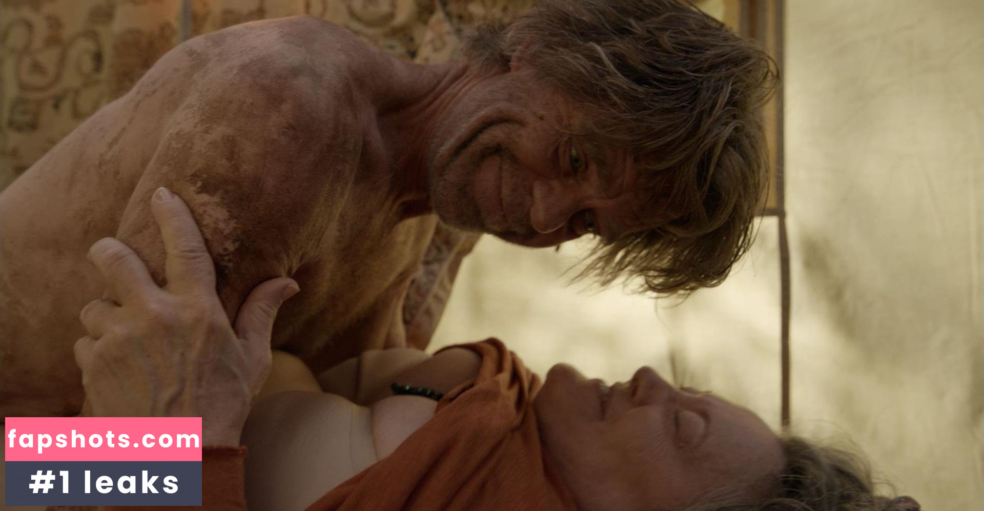 Jayne Taini Filtración Desnuda OnlyFans Foto #3 - Fapshots