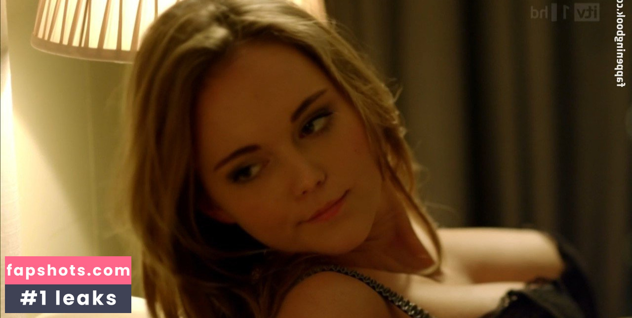 Jayne Wisener Nacktheit OnlyFans Fotos #9 - Fapshots