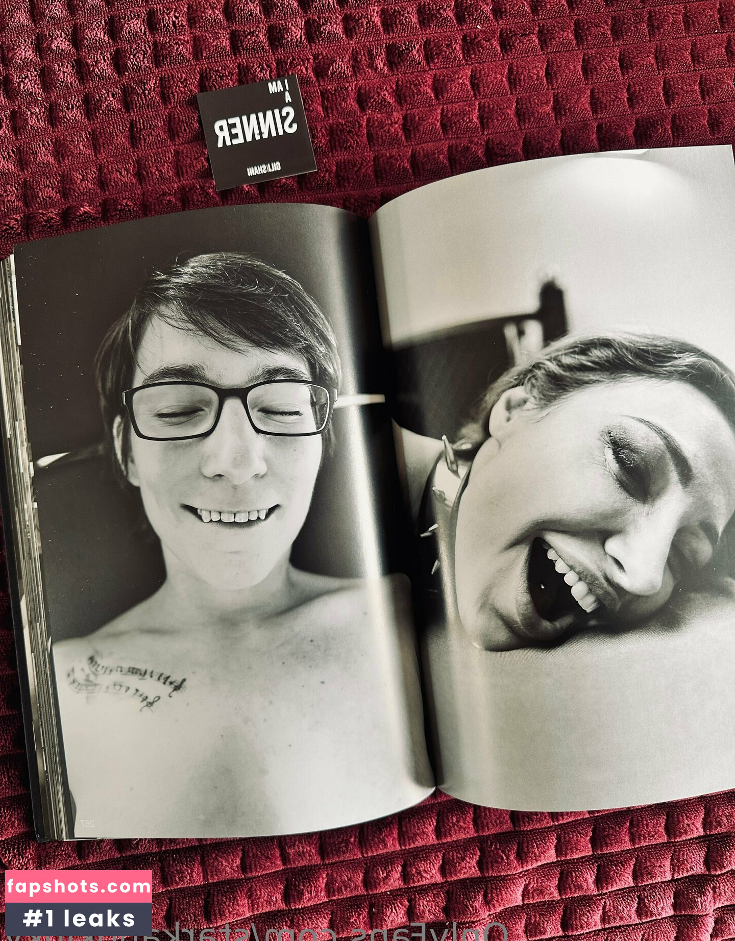 jaystark_x gallery photo #3