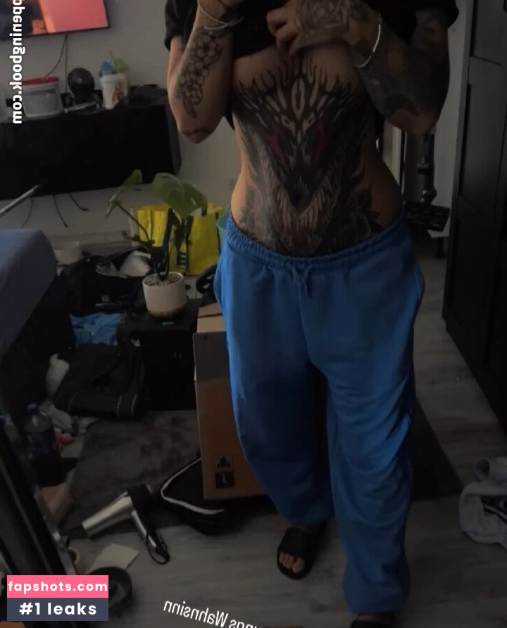 jaytattoed gallery photo #2