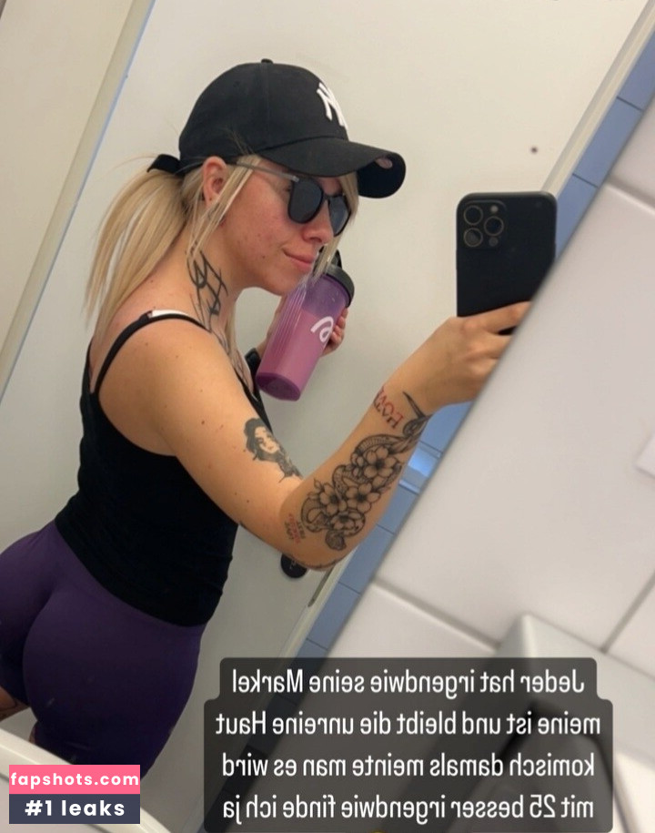 jaytattoed nude babe gallery